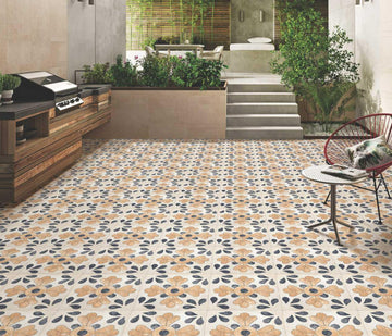 Balcony Flooring