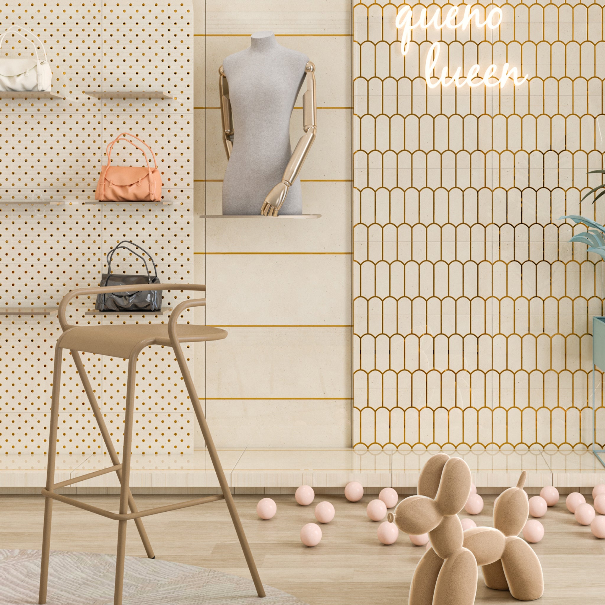 Décor