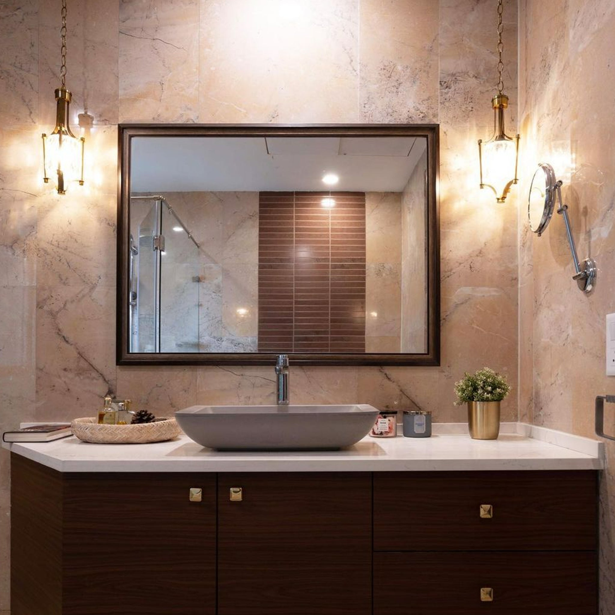 Bathroom Wall Tile