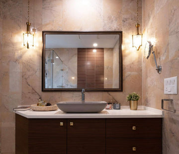 Bathroom Wall Tile