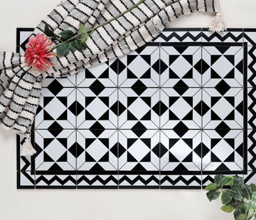 Handmade Tile