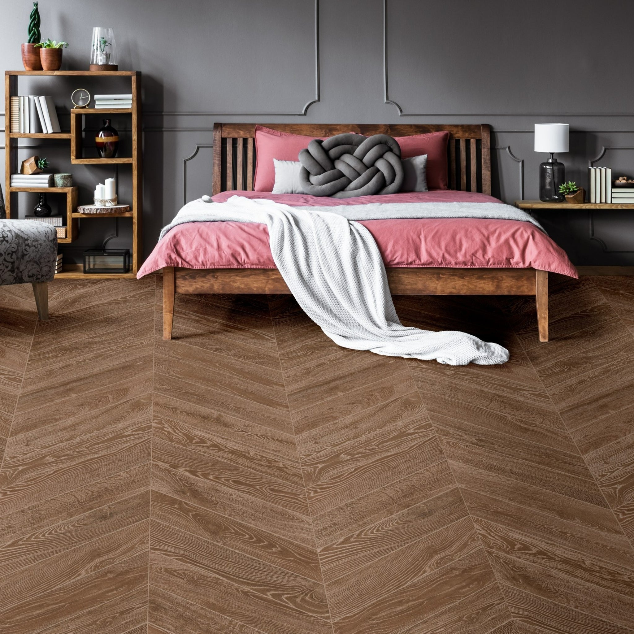 Bedroom Flooring