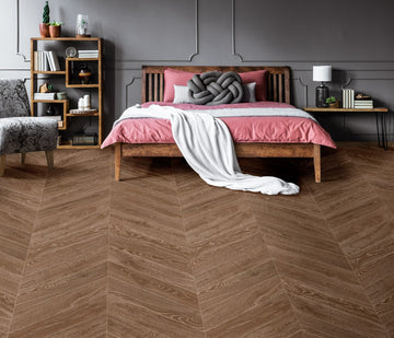 Bedroom Flooring