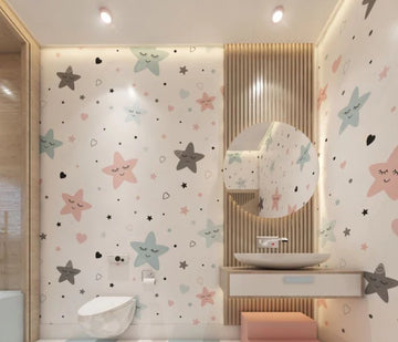 Kids Bathroom