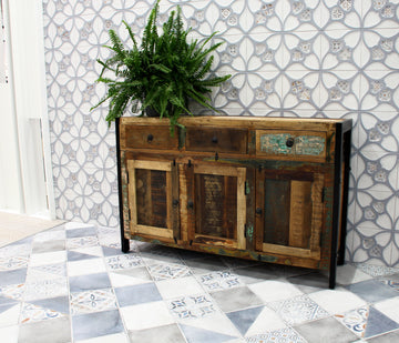 Imported Tile