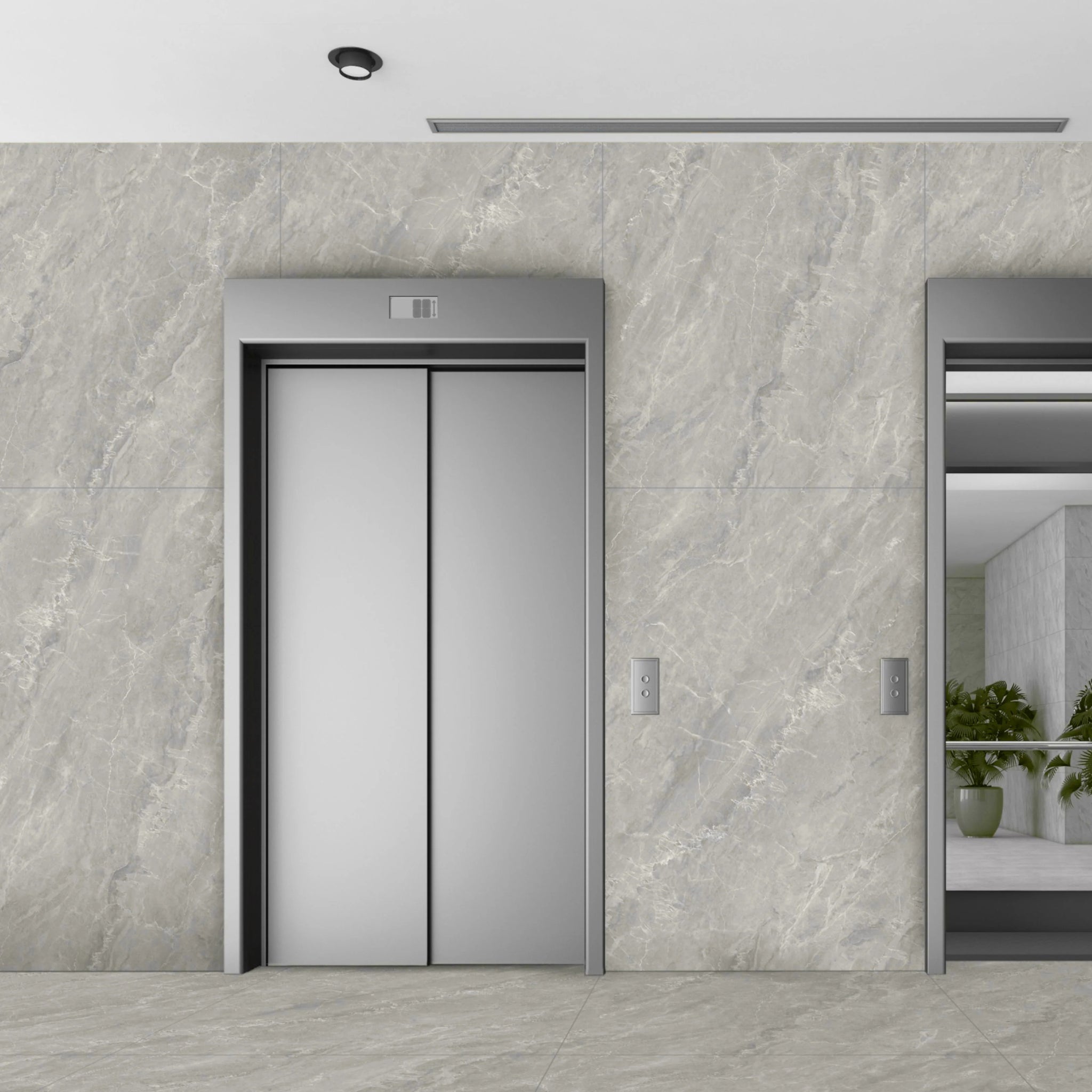 Marble Look Slabs