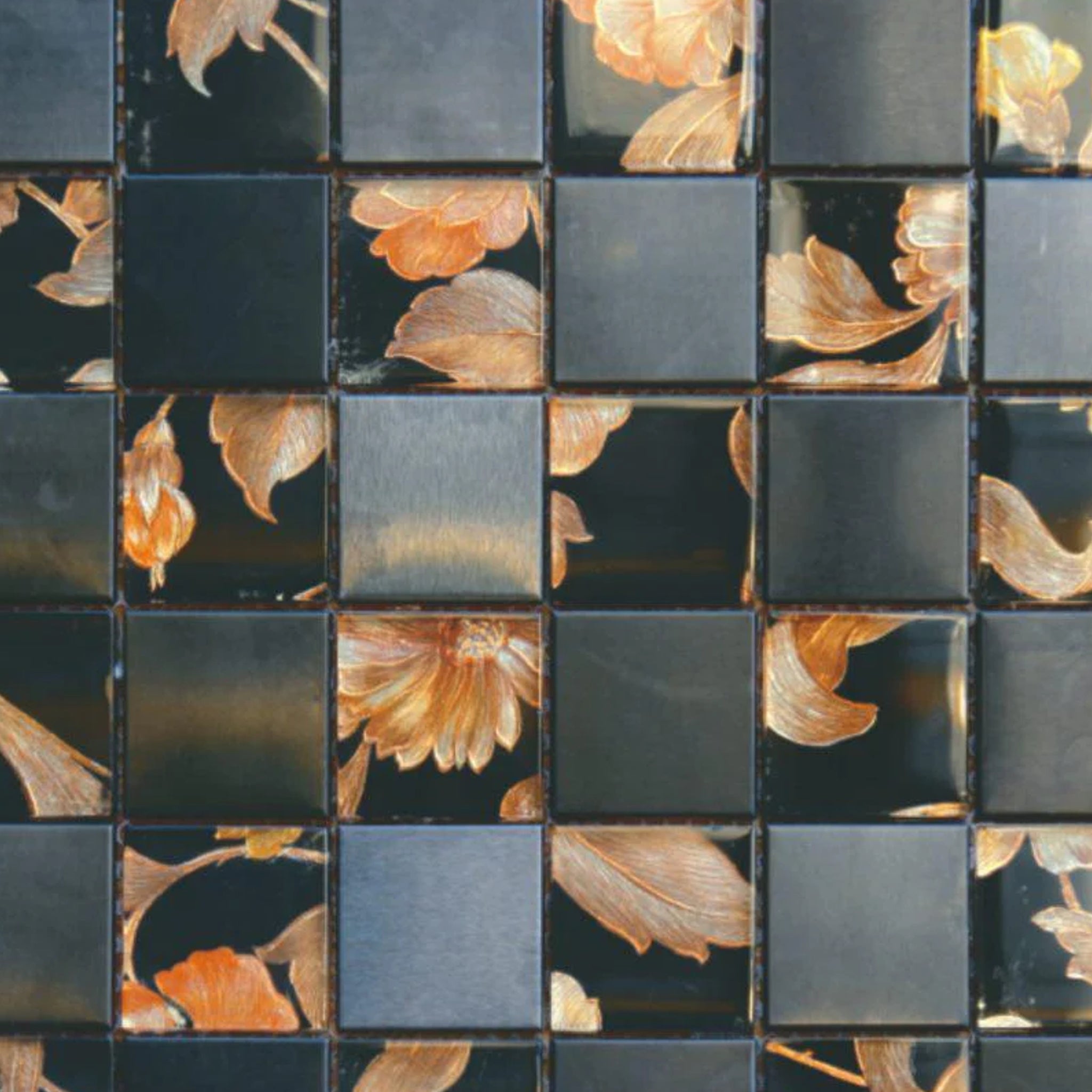 Mosaics