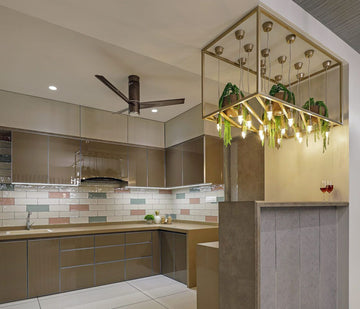 Kitchen Backsplash Tile