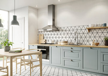 Imported Kitchen
