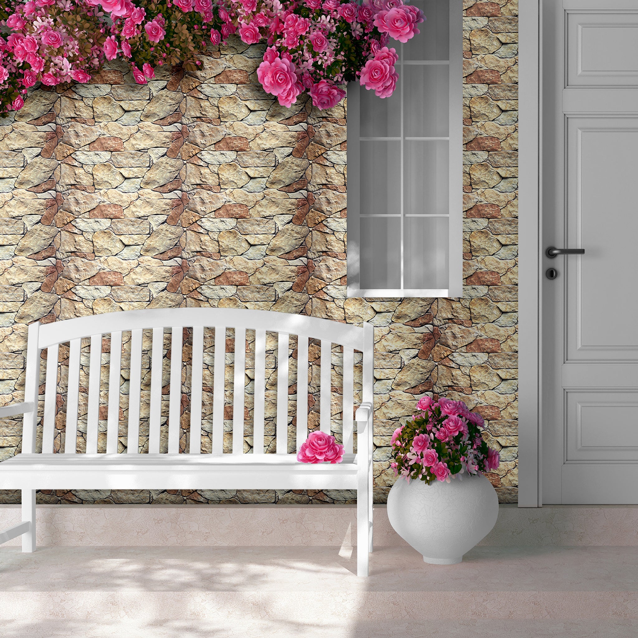 Outdoor Tile