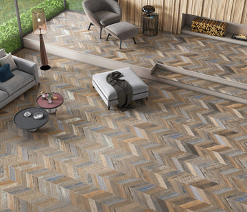 Drawing Room Flooring