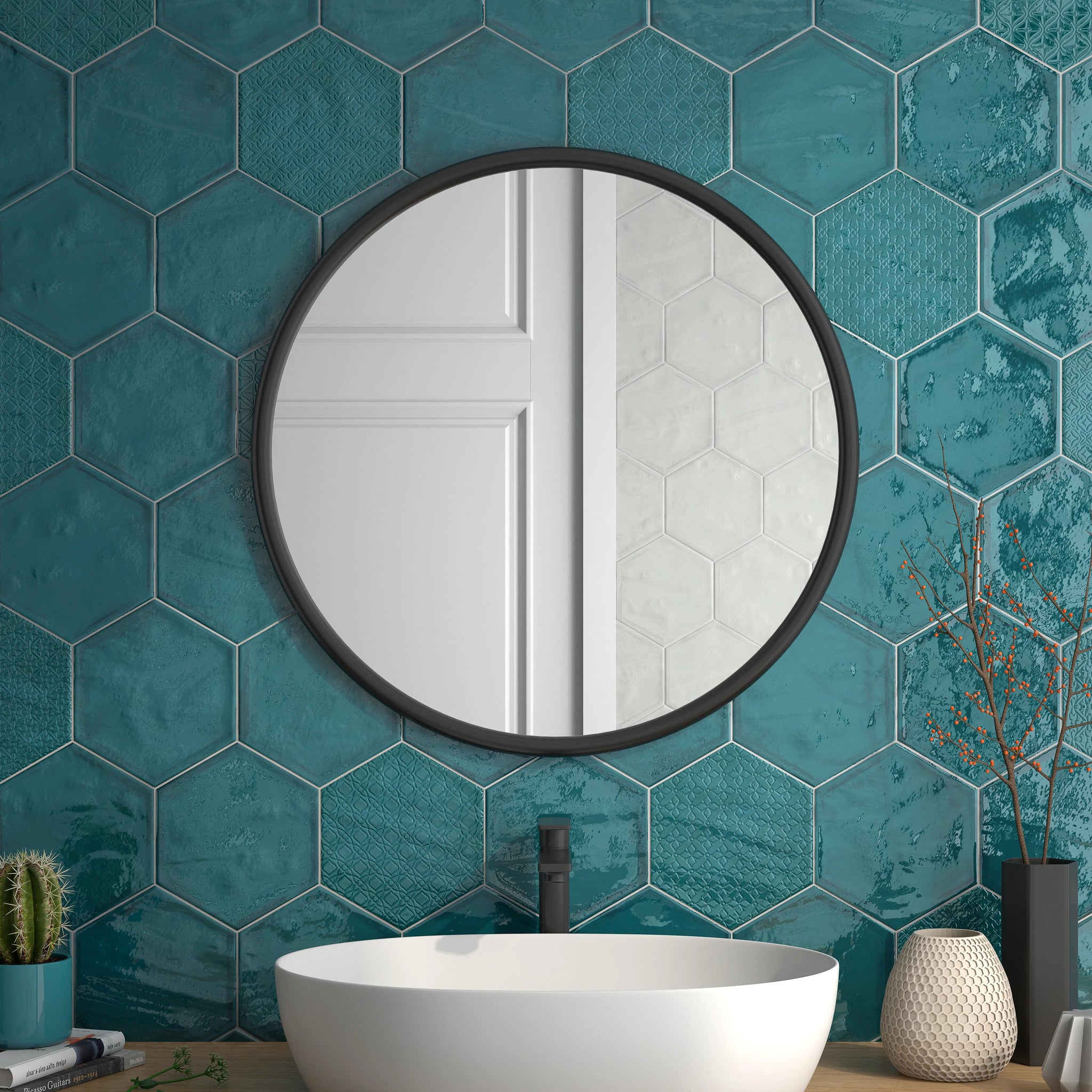 Hexagon