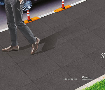 Driveway Tiles