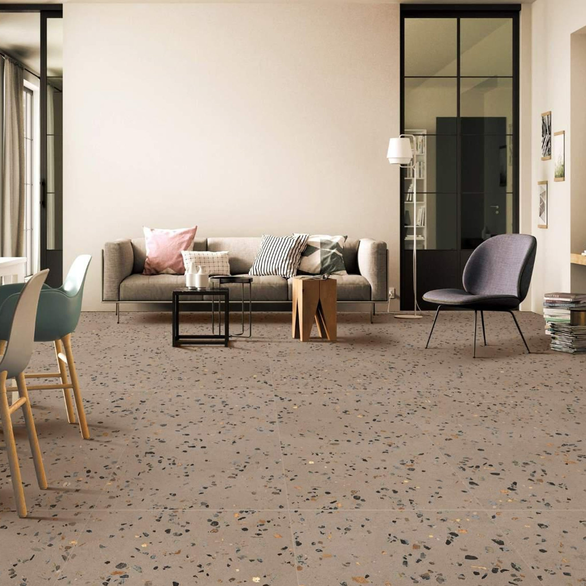 Terrazzo