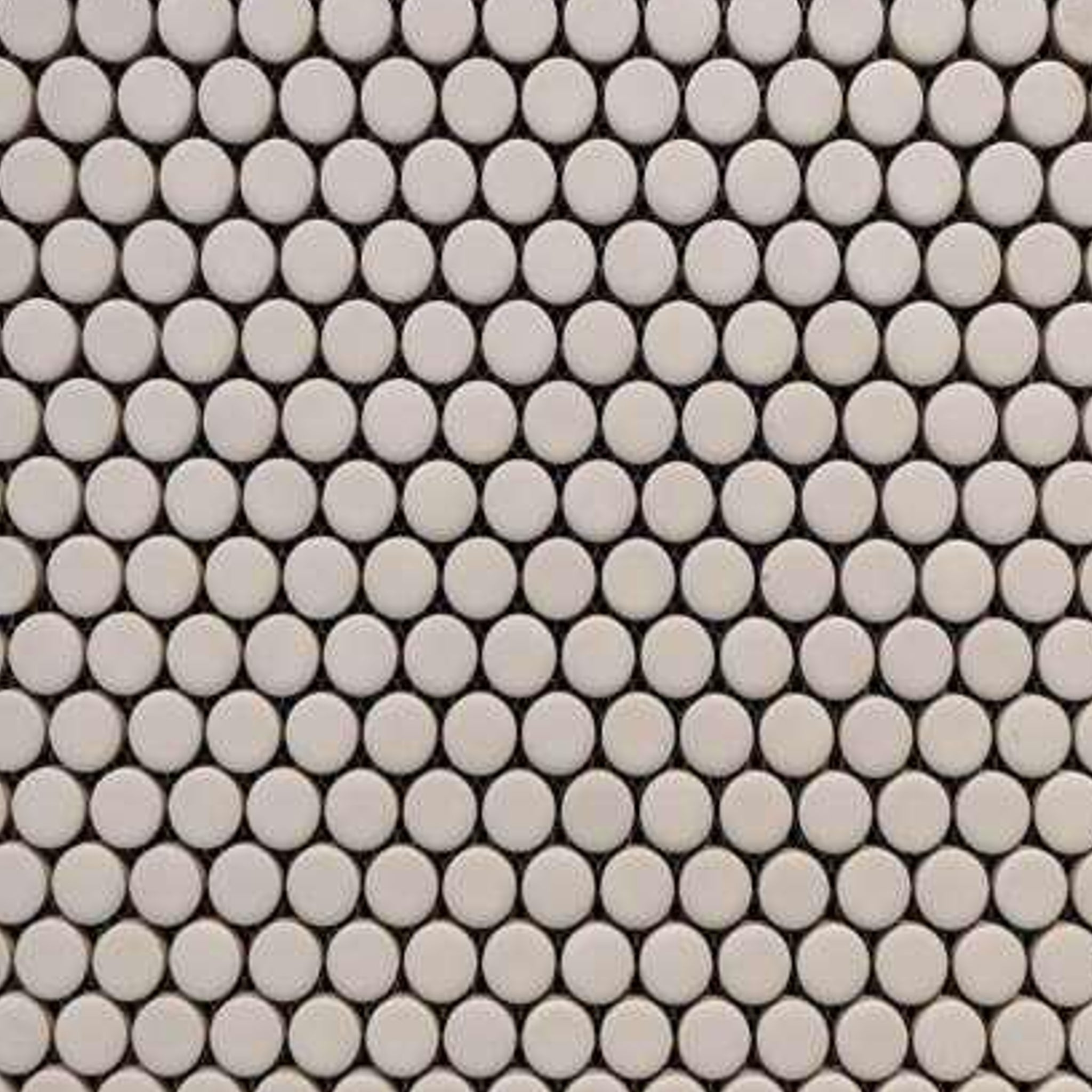Round Mosaics
