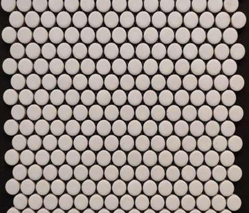 Round Mosaics
