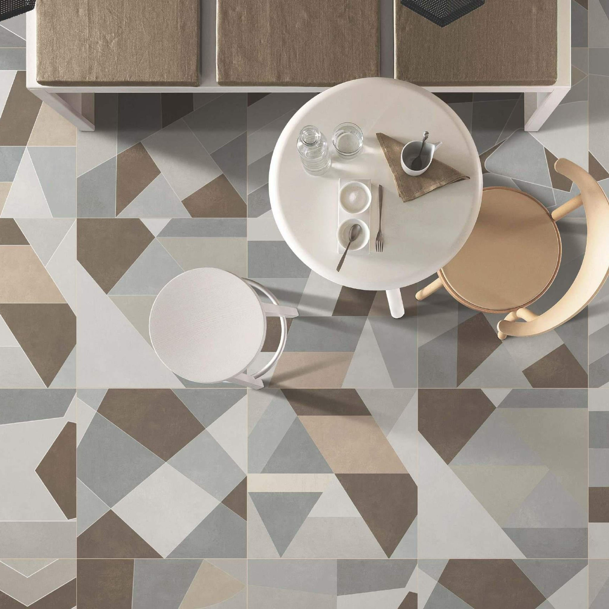 Geometrical Pattern