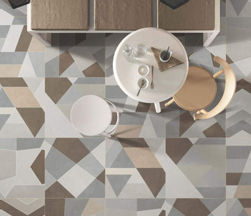 Geometrical Pattern
