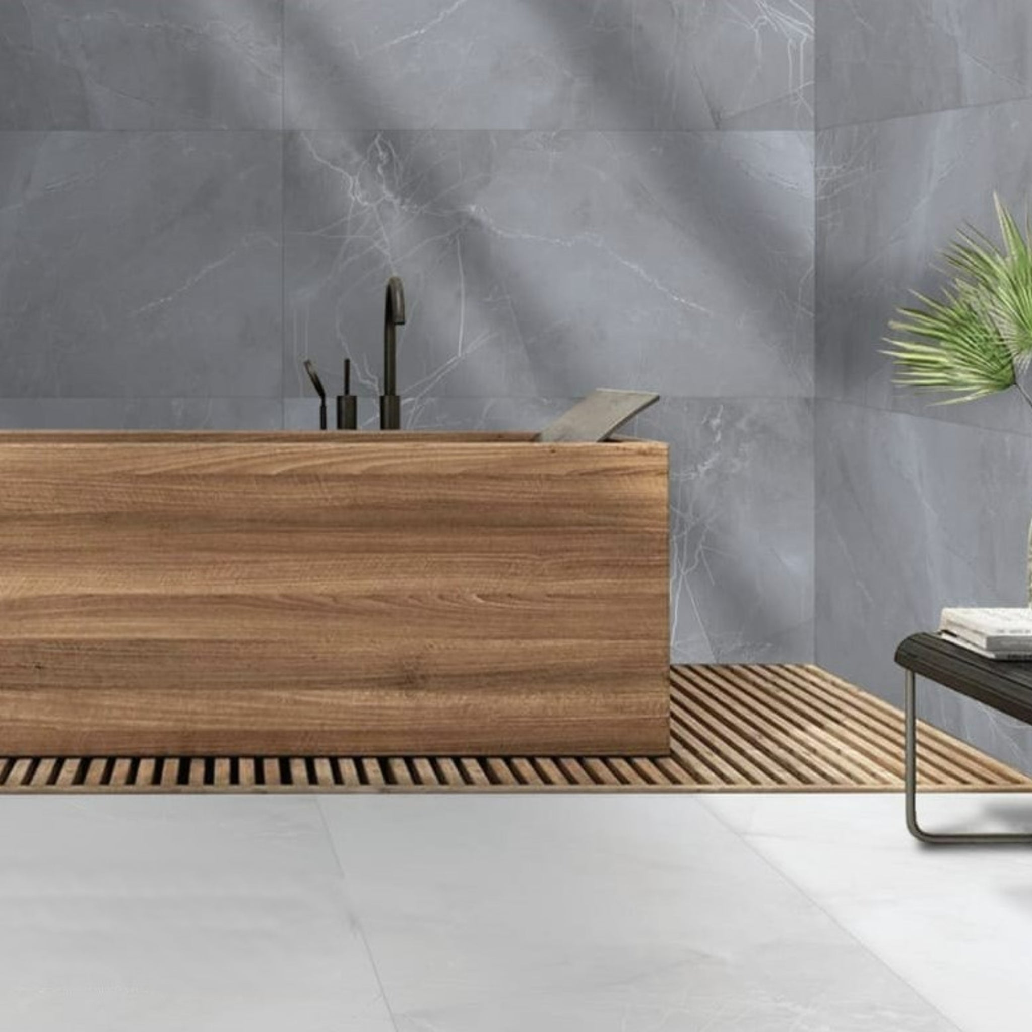 Indian Tile