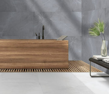 Indian Tile