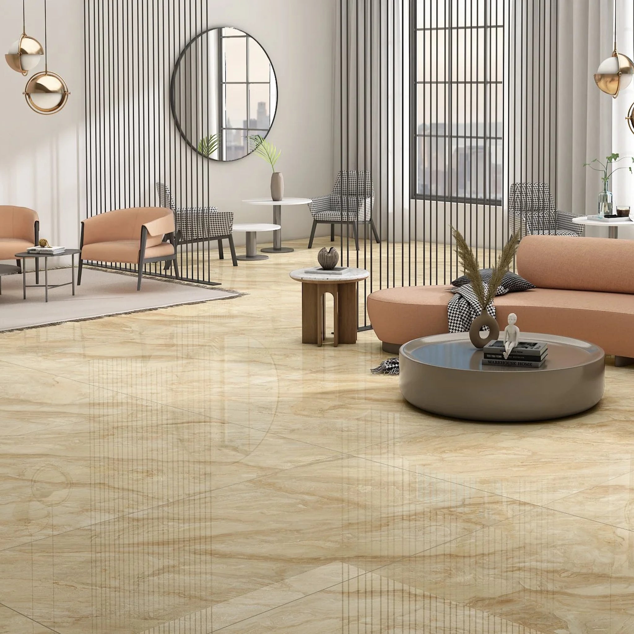 Over All Flooring