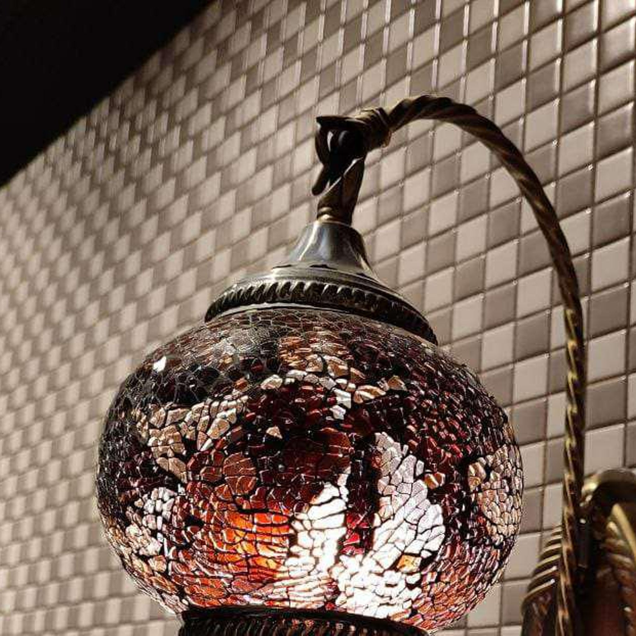 Square Mosaic