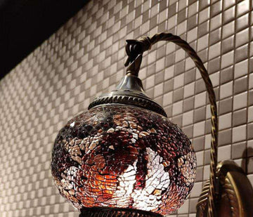Square Mosaic