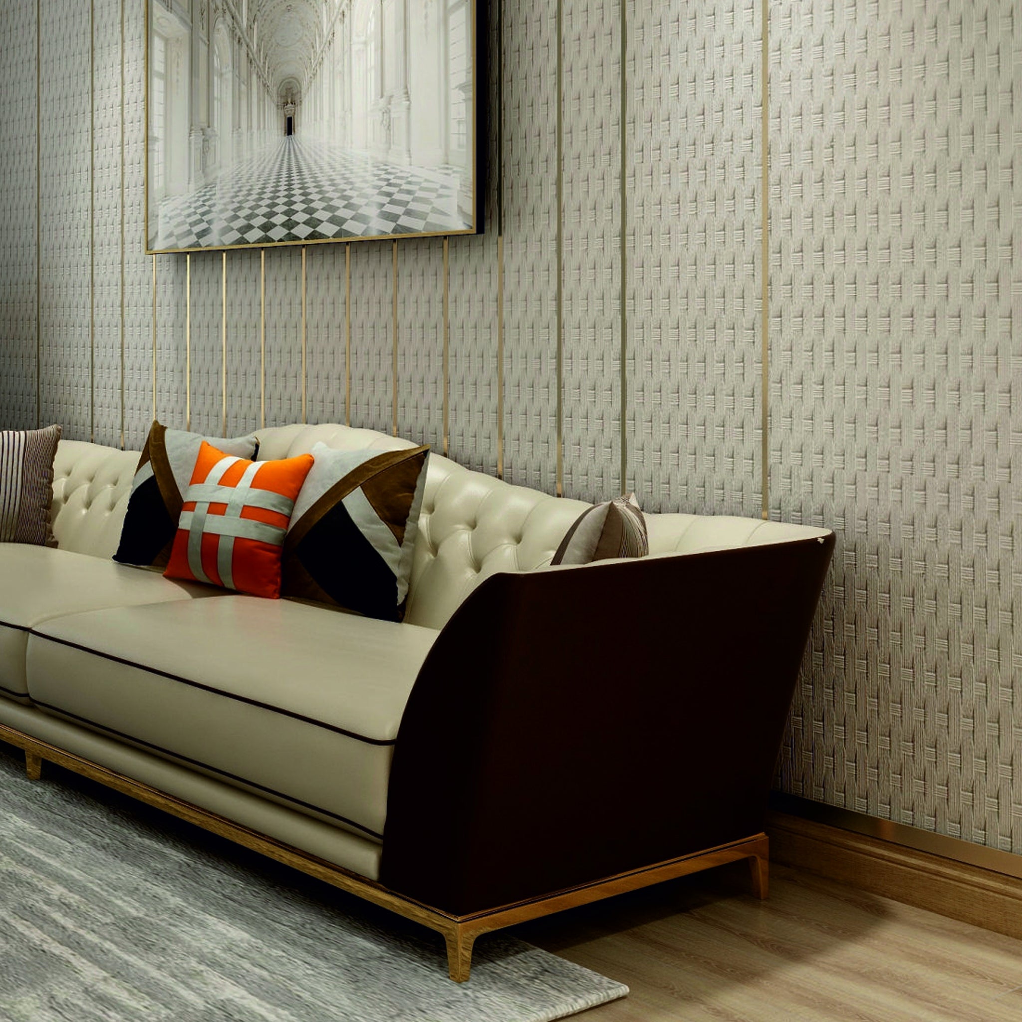 Clay Cladding