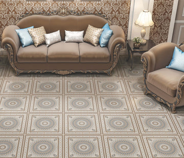 Carpet Look Tiles