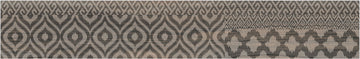 Historic Verde Décor 200x1200 mm Wooden Rustic