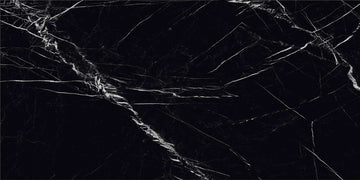 Nero Marquina Grace 800x1600 mm Gloss