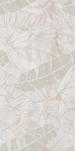 Rivanta Beige Décor 600x1200 mm Gloss