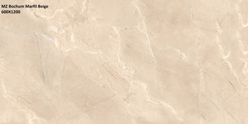 Bochum Marfil Beige 600x1200 mm Glossy