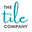 The Tile Company logo