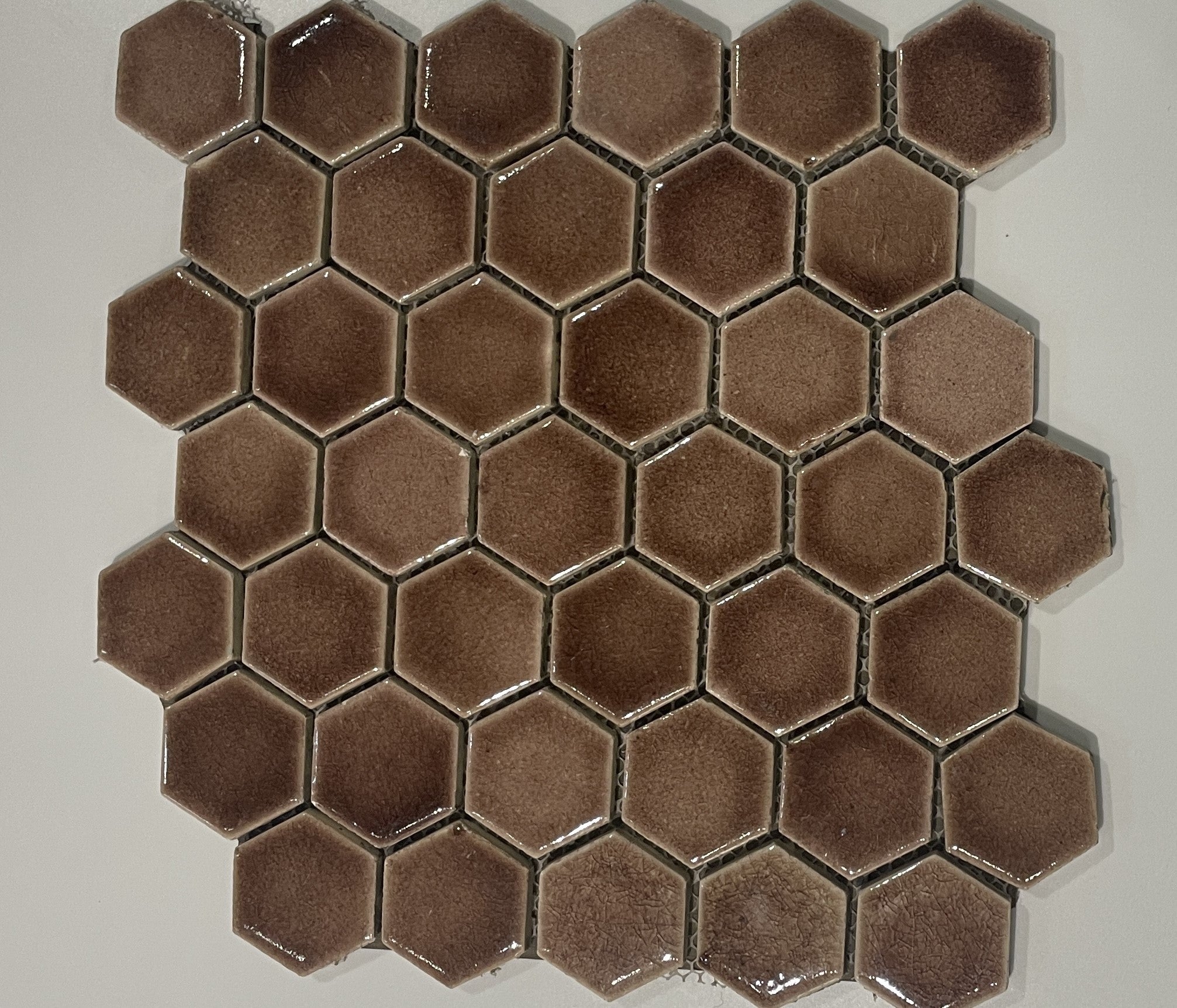 HEXAGON PLAIN