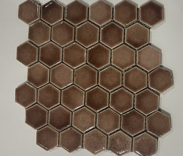 HEXAGON PLAIN