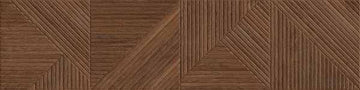 Bamboo Cherry 300x1200 mm Matt