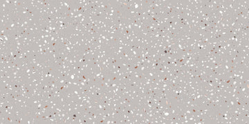 Cementi Grey Terrazo 600x1200 mm Matt