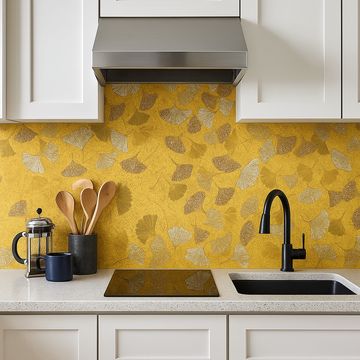 SENSE GOLD 204x204 MATT