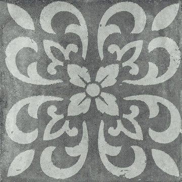 Décor 60 aranza gris 600x600 mm