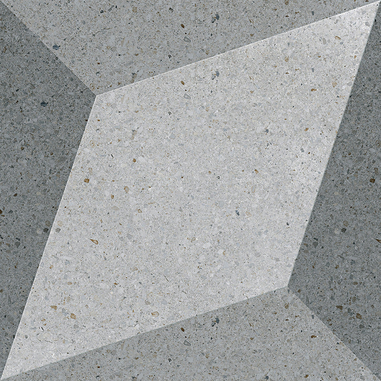 DECOR 60 JOMB RT 600 x 600 mm Rustic Matt