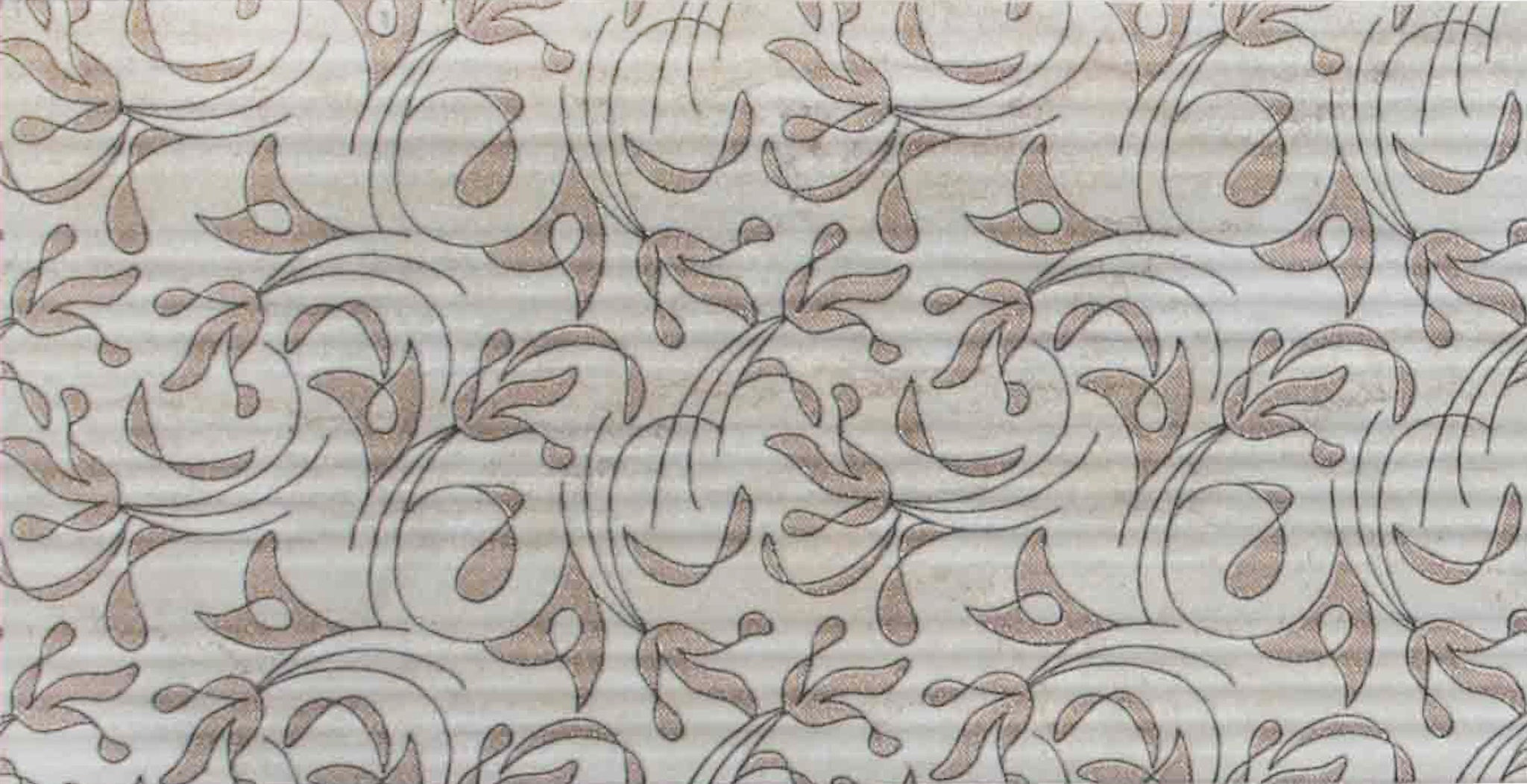 DECOR GEORGIA 60 BEIGE M-11 300 x 600 mm Glossy