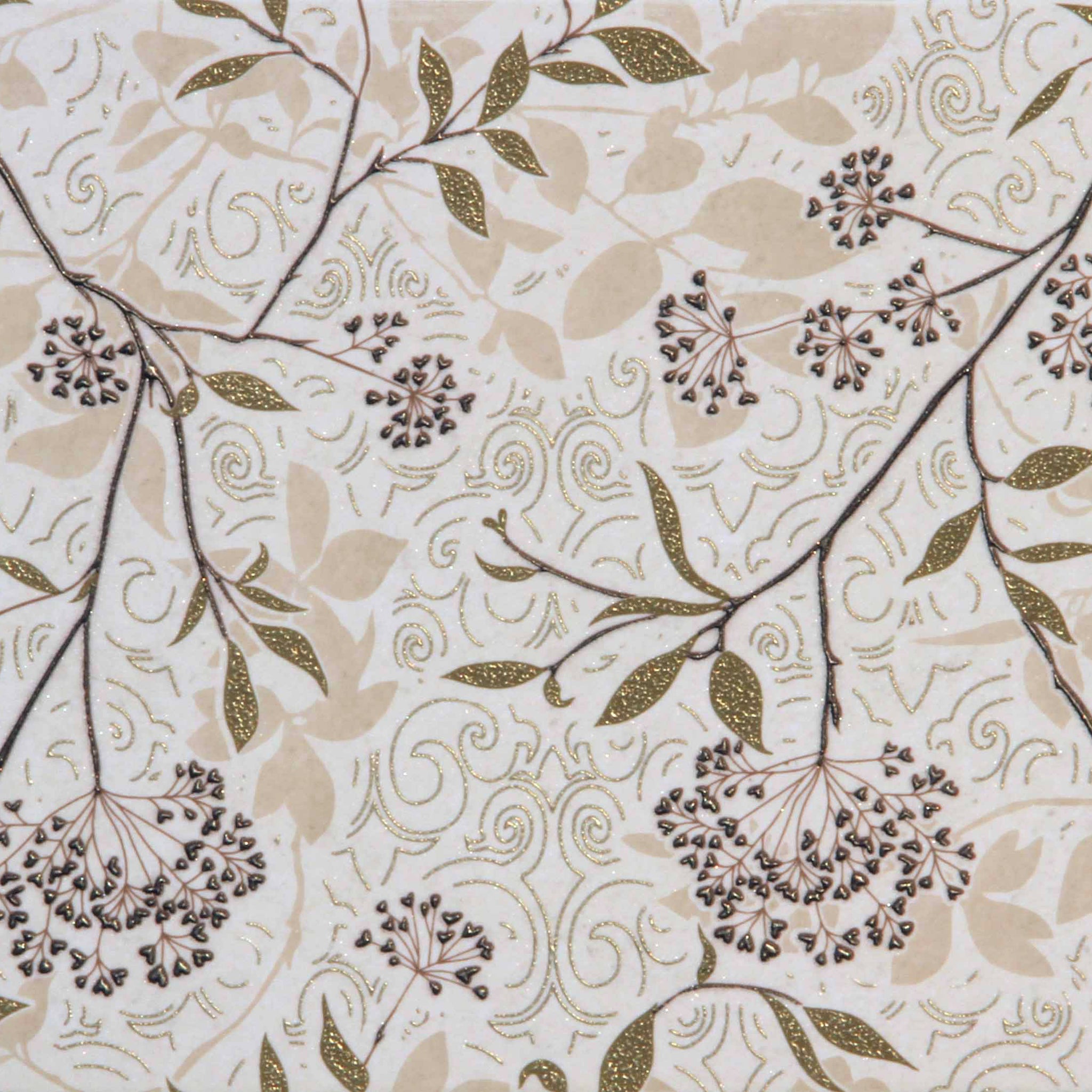 DECOR KANTO CREMA GL M-21 300 x 600 mm Gloss