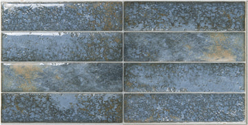 Dream Blue 300x600 mm Gloss