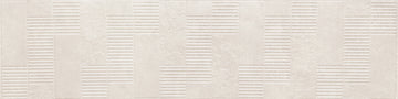 Evan Crema Decor 300x1200 mm Matt