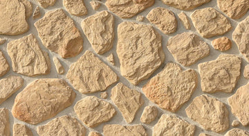 Field Stone Coastal Cream FS-06