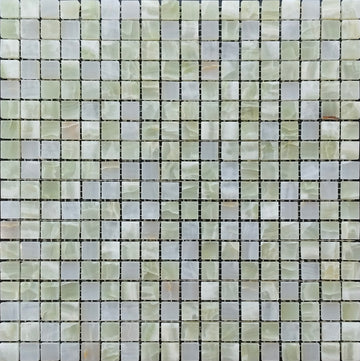 MOSAICO JAVA NS SAGE A101 305x305 mm Matt