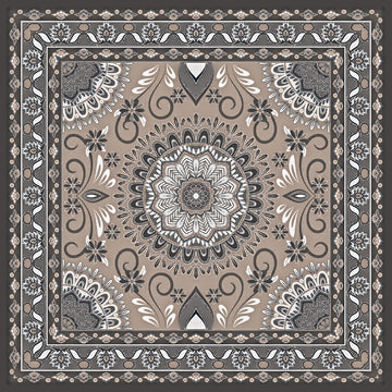 Kalista Mamluk 600x600 mm Matt