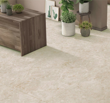 Luxuryslab Saffire Crema 1200x1800 mm Matt