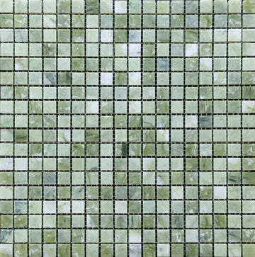 MOSAICO MIRAGE NS JADE A102 305x305 mm Matt